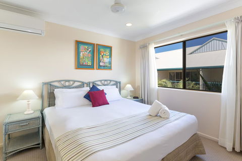 Sails On Horseshoe - Foster Accommodation 9