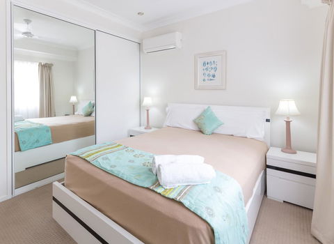 Sails On Horseshoe - Foster Accommodation 11