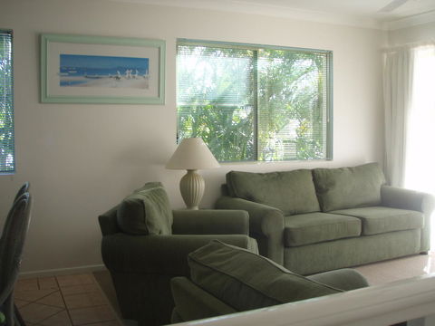 Sails On Horseshoe - Foster Accommodation 3