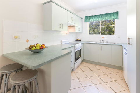 Sails On Horseshoe - Foster Accommodation 7