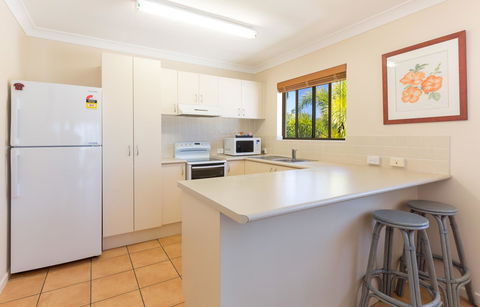 Sails On Horseshoe - Foster Accommodation 36