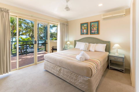 Sails On Horseshoe - Foster Accommodation 16