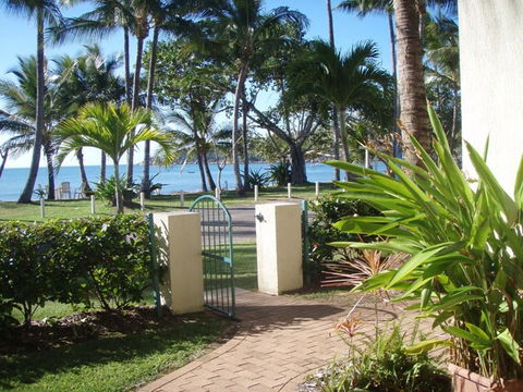 Sails On Horseshoe - Foster Accommodation 15