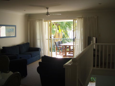 Sails On Horseshoe - Foster Accommodation 25