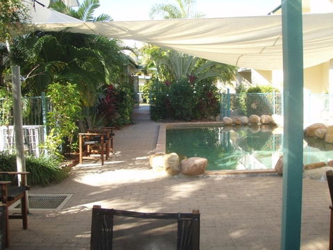 Sails On Horseshoe - Foster Accommodation 20