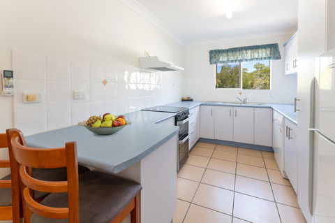 Sails On Horseshoe - Foster Accommodation 17