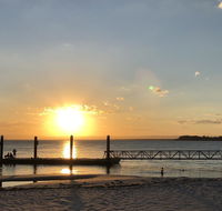 Bribie Island Hotel - Foster Accommodation