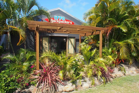 Backpackers At 1770 - Foster Accommodation 12