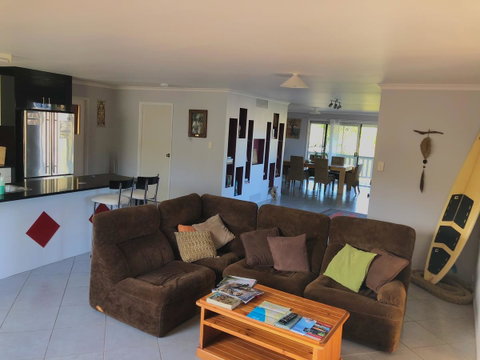 Backpackers At 1770 - Foster Accommodation 6