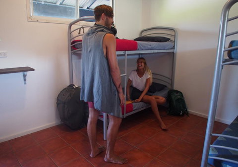 Backpackers At 1770 - Foster Accommodation 13