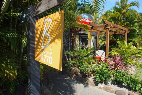 Backpackers At 1770 - Foster Accommodation 19