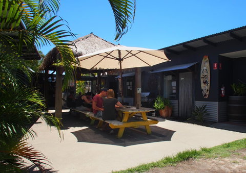 Backpackers At 1770 - Foster Accommodation 11
