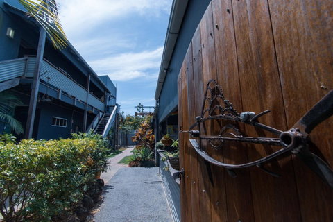 Backpackers At 1770 - Foster Accommodation 3