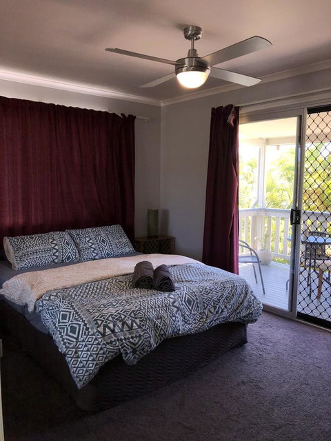 Backpackers At 1770 - Foster Accommodation 7