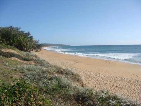 Backpackers At 1770 - Foster Accommodation 24