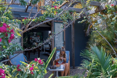 Backpackers At 1770 - Foster Accommodation 1
