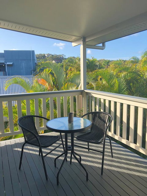 Backpackers At 1770 - Foster Accommodation 4