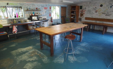 Backpackers At 1770 - Foster Accommodation 14
