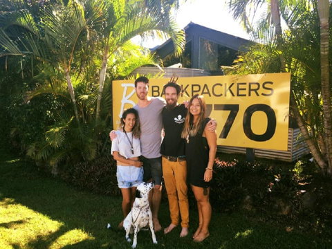 Backpackers At 1770 - Foster Accommodation 20