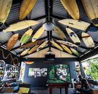 Backpackers at 1770 - Foster Accommodation