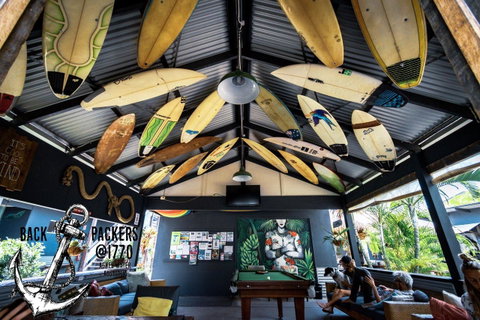 Backpackers At 1770 - Foster Accommodation 0