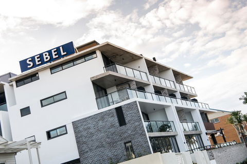 The Sebel Brisbane Margate Beach - Foster Accommodation 20