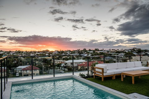 The Sebel Brisbane Margate Beach - Foster Accommodation 9