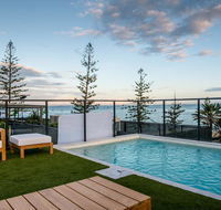 The Sebel Brisbane Margate Beach - Foster Accommodation