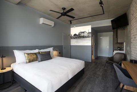 The Sebel Brisbane Margate Beach - Foster Accommodation 34