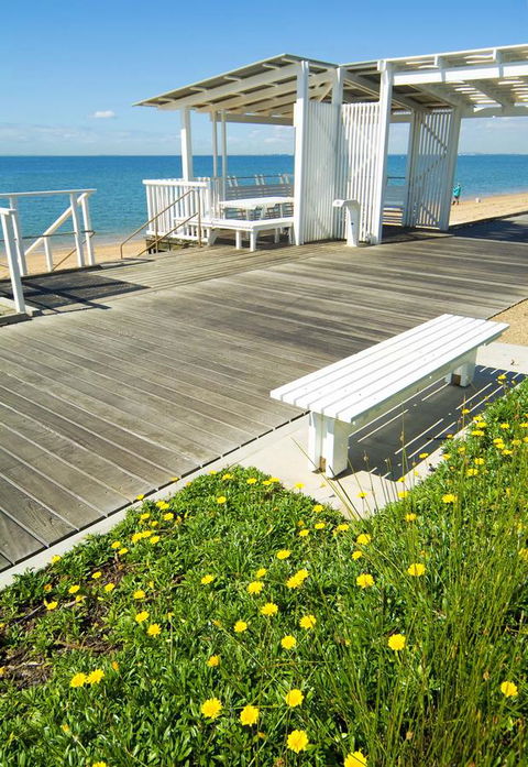 The Sebel Brisbane Margate Beach - Foster Accommodation 21