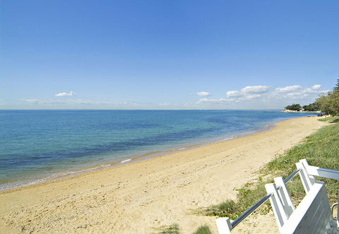 The Sebel Brisbane Margate Beach - Foster Accommodation 23