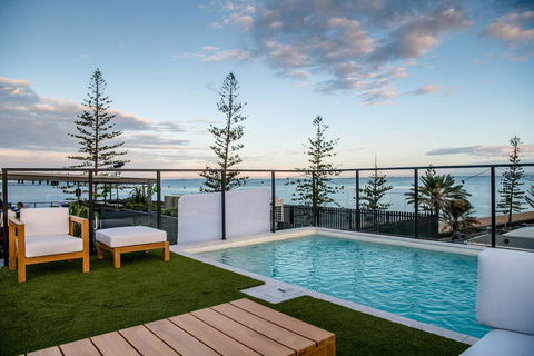 The Sebel Brisbane Margate Beach - Foster Accommodation 28