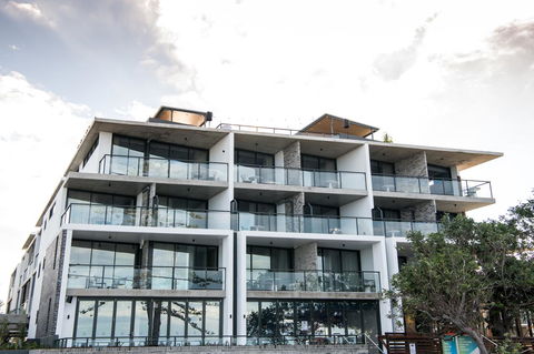 The Sebel Brisbane Margate Beach - Foster Accommodation 22
