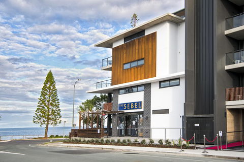 The Sebel Brisbane Margate Beach - Foster Accommodation 4