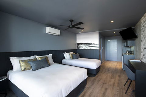 The Sebel Brisbane Margate Beach - Foster Accommodation 33