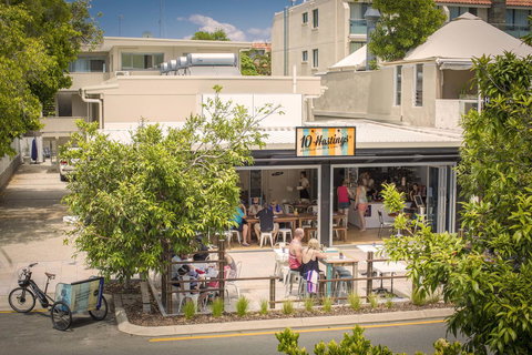 10 Hastings Street Motel - Foster Accommodation 8