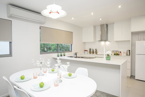 10 Hastings Street Motel - Foster Accommodation 24