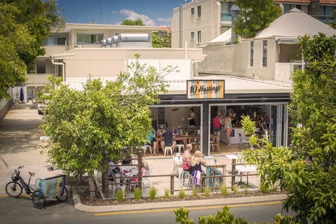 10 Hastings Street Motel - Foster Accommodation 1