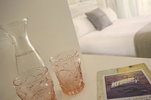 10 Hastings Street Motel - Foster Accommodation 17