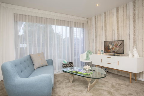 10 Hastings Street Motel - Foster Accommodation 10