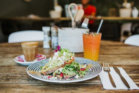 10 Hastings Street Motel - Foster Accommodation 5