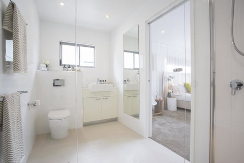 10 Hastings Street Motel - Foster Accommodation 20