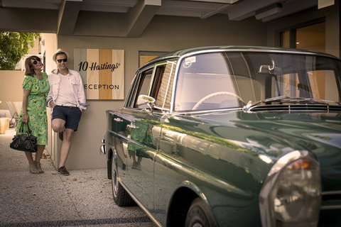 10 Hastings Street Motel - Foster Accommodation 16