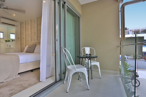 10 Hastings Street Motel - Foster Accommodation 25