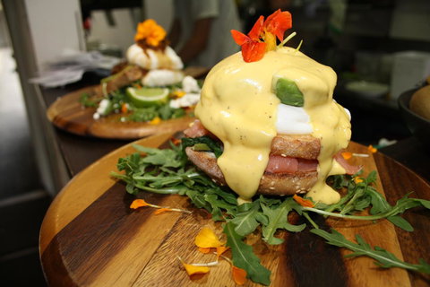 10 Hastings Street Motel - Foster Accommodation 27