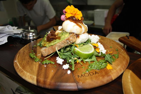 10 Hastings Street Motel - Foster Accommodation 28