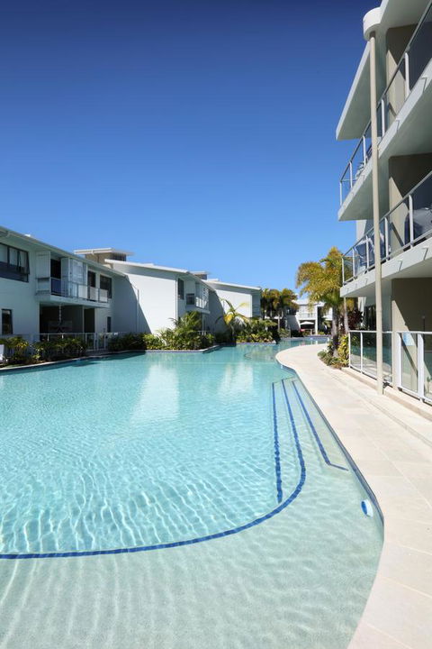 Sand Dunes Resort Accommodation - Foster Accommodation 27