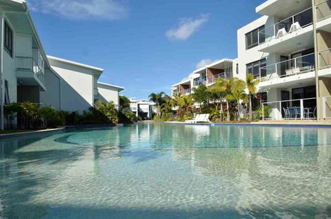 Sand Dunes Resort Accommodation - Foster Accommodation 33