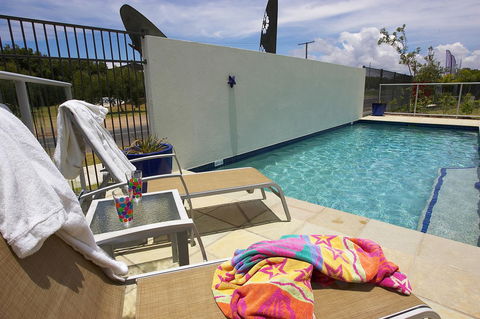 Sand Dunes Resort Accommodation - Foster Accommodation 15