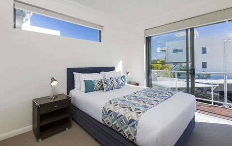 Sand Dunes Resort Accommodation - Foster Accommodation 20
